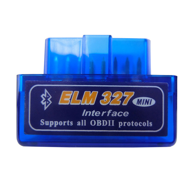  ̴ ELM327 V2.1  OBD2    ̴ ELM 327  OBDII ݿ     ̵/ɺ